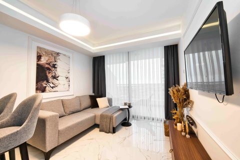 Продажа квартиры  в Фамагусте, Северный Кипр 2 комн., 64м2, №211169 – фото 3