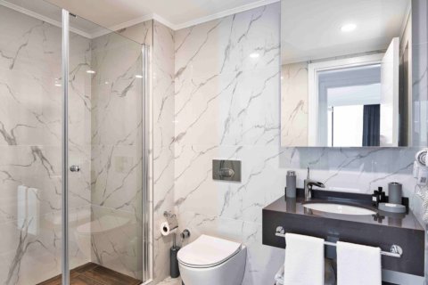 Продажа квартиры  в Фамагусте, Северный Кипр 2 комн., 64м2, №211169 – фото 12