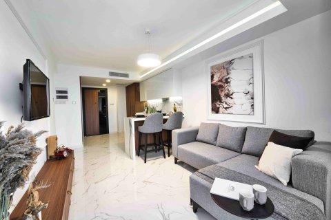 Продажа квартиры  в Фамагусте, Северный Кипр 2 комн., 64м2, №211169 – фото 4