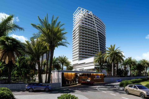 Продажа квартиры  в Фамагусте, Северный Кипр 2 комн., 64м2, №211169 – фото 21