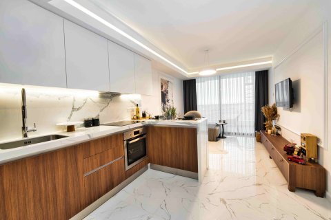 Продажа квартиры  в Фамагусте, Северный Кипр 2 комн., 64м2, №211169 – фото 8