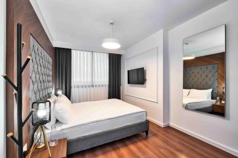 Продажа квартиры  в Фамагусте, Северный Кипр 2 комн., 64м2, №211169 – фото 9