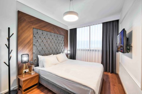 Продажа квартиры  в Фамагусте, Северный Кипр 2 комн., 64м2, №211169 – фото 11