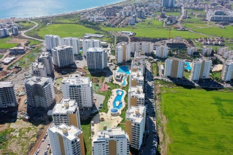 Leilighet  i Famagusta,  Nr. 211174 - 29