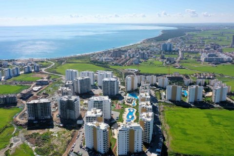 Leilighet  i Famagusta,  Nr. 211174 - 28