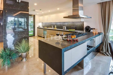 5+1 Villa i Bodrum, Mugla, Tyrkia Nr. 44474 - 13