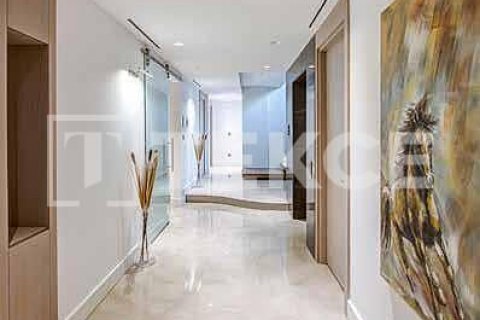 5+1 Villa i Bodrum, Mugla, Tyrkia Nr. 44474 - 15