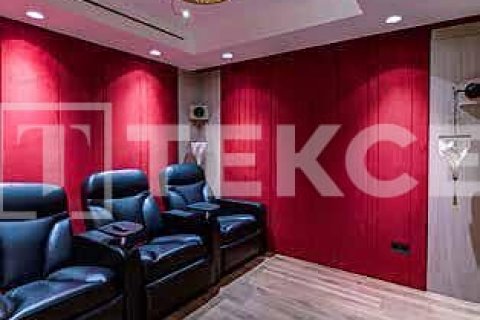 5+1 Villa i Bodrum, Mugla, Tyrkia Nr. 44474 - 17
