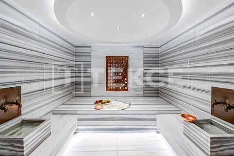 5+1 Villa i Bodrum, Mugla, Tyrkia Nr. 44474 - 16