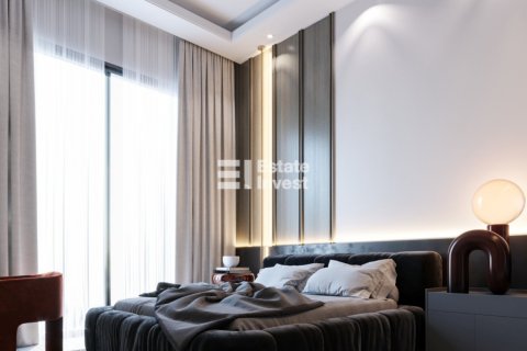 Daire  1+1  Alanya, Antalya, Türkiye №174912 - 5