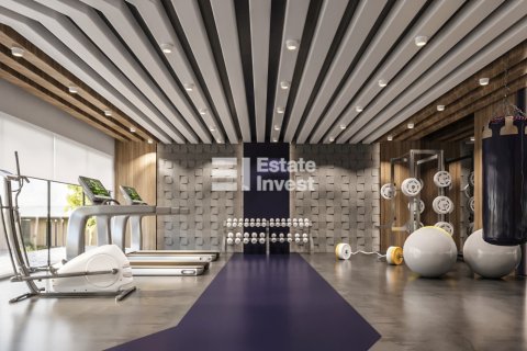 Daire  1+1  Alanya, Antalya, Türkiye №174912 - 6