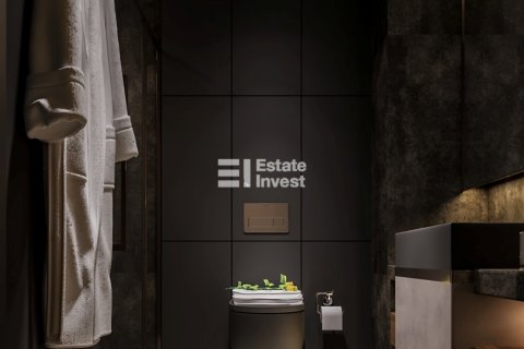 Daire  1+1  Alanya, Antalya, Türkiye №174912 - 8