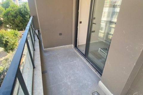 Продажа квартиры  в Оба, Анталье, Турция 2 комн., 50м2, №168244 – фото 12