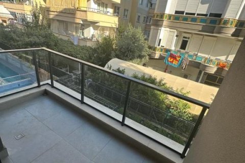 Продажа квартиры  в Оба, Анталье, Турция 2 комн., 50м2, №168244 – фото 11