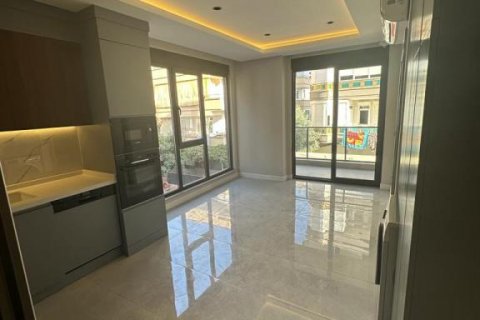 Продажа квартиры  в Оба, Анталье, Турция 2 комн., 50м2, №168244 – фото 15