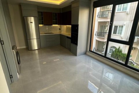 Продажа квартиры  в Оба, Анталье, Турция 2 комн., 50м2, №168244 – фото 20