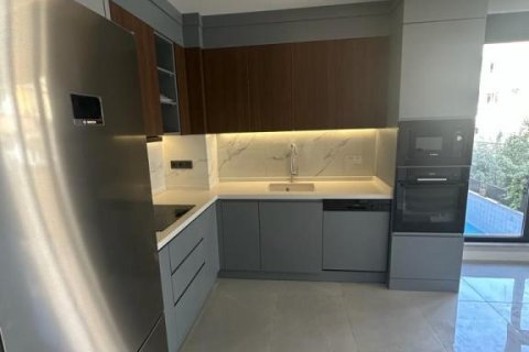 Продажа квартиры  в Оба, Анталье, Турция 2 комн., 50м2, №168244 – фото 16