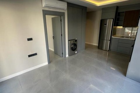 Продажа квартиры  в Оба, Анталье, Турция 2 комн., 50м2, №168244 – фото 4