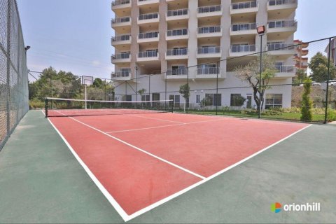 Продажа квартиры  в Авсалларе, Анталье, Турция 3 комн., 100м2, №168246 – фото 3