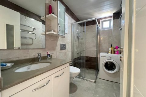 Продажа квартиры  в Авсалларе, Анталье, Турция 3 комн., 100м2, №168246 – фото 18