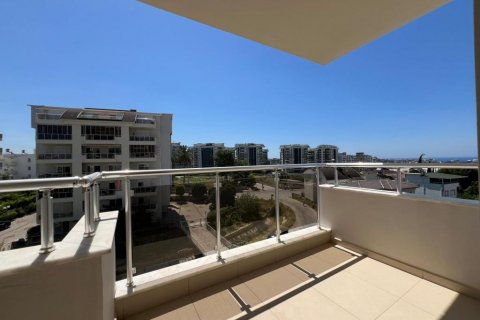 Продажа квартиры  в Авсалларе, Анталье, Турция 3 комн., 100м2, №168246 – фото 19