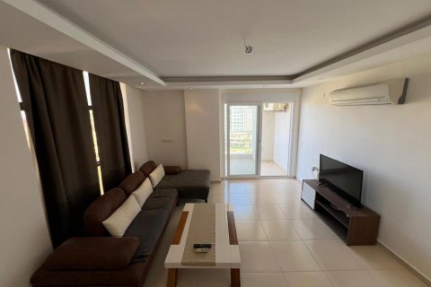 Продажа квартиры  в Авсалларе, Анталье, Турция 3 комн., 100м2, №168246 – фото 6