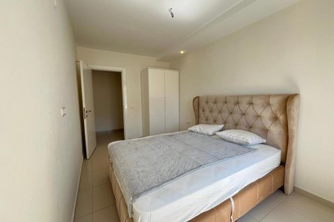 Продажа квартиры  в Авсалларе, Анталье, Турция 3 комн., 100м2, №168246 – фото 13