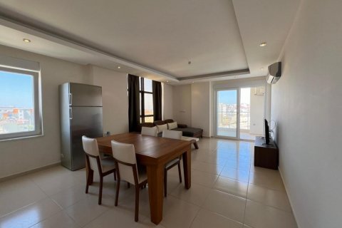 Продажа квартиры  в Авсалларе, Анталье, Турция 3 комн., 100м2, №168246 – фото 26