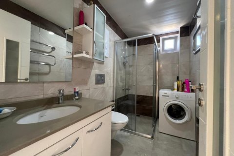Продажа квартиры  в Авсалларе, Анталье, Турция 3 комн., 100м2, №168246 – фото 20