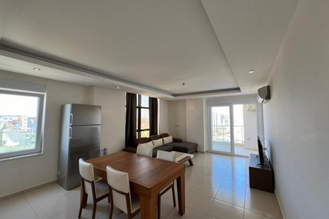 Продажа квартиры  в Авсалларе, Анталье, Турция 3 комн., 100м2, №168246 – фото 4