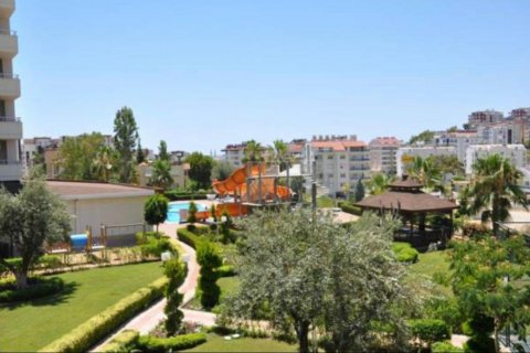Продажа квартиры  в Авсалларе, Анталье, Турция 3 комн., 100м2, №168246 – фото 2