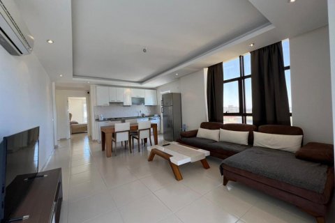 Продажа квартиры  в Авсалларе, Анталье, Турция 3 комн., 100м2, №168246 – фото 21