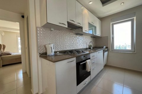Продажа квартиры  в Авсалларе, Анталье, Турция 3 комн., 100м2, №168246 – фото 10