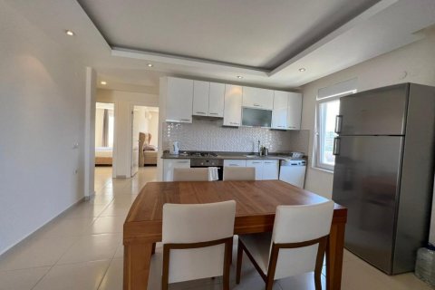 Продажа квартиры  в Авсалларе, Анталье, Турция 3 комн., 100м2, №168246 – фото 28
