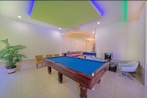 Продажа квартиры  в Авсалларе, Анталье, Турция 3 комн., 100м2, №168246 – фото 8