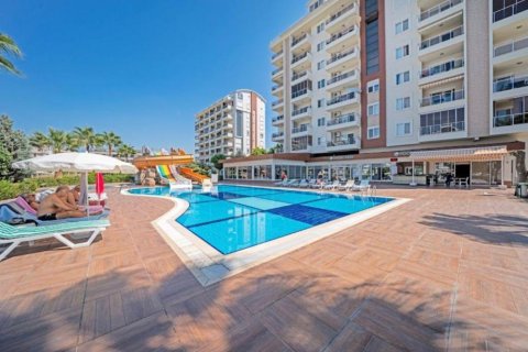 Продажа квартиры  в Авсалларе, Анталье, Турция 3 комн., 100м2, №168246 – фото 11