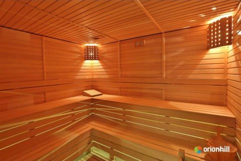 Продажа квартиры  в Авсалларе, Анталье, Турция 3 комн., 100м2, №168246 – фото 12