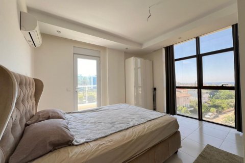 Продажа квартиры  в Авсалларе, Анталье, Турция 3 комн., 100м2, №168246 – фото 9