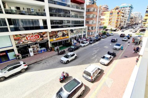 Lägenhet i Avsallar, Antalya, Turkiet Nr. 168245 - 15