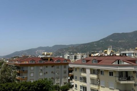 Продажа квартиры  в Оба, Анталье, Турция 2 комн., 55м2, №168247 – фото 11