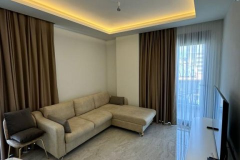 Продажа квартиры  в Оба, Анталье, Турция 2 комн., 55м2, №168247 – фото 23