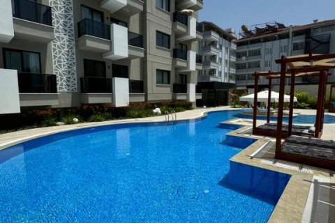 Wohnung  in Oba, Antalya, Türkei Nr. 168247