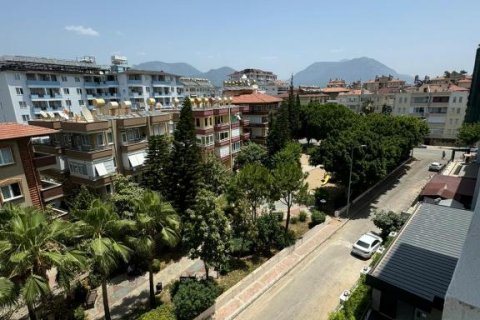 Продажа квартиры  в Оба, Анталье, Турция 2 комн., 55м2, №168247 – фото 14