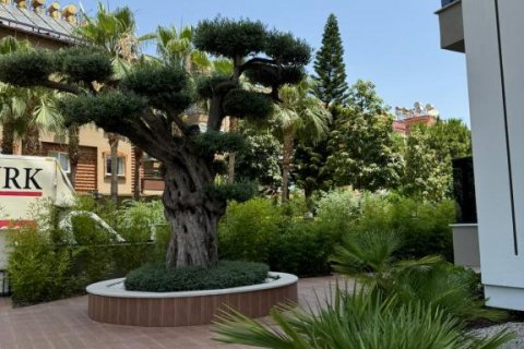 Продажа квартиры  в Оба, Анталье, Турция 2 комн., 55м2, №168247 – фото 3