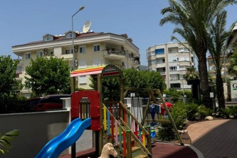 Продажа квартиры  в Оба, Анталье, Турция 2 комн., 55м2, №168247 – фото 4