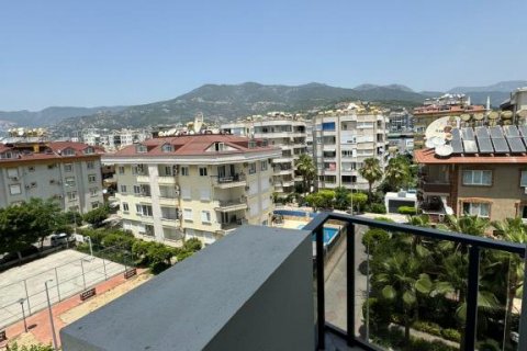 Продажа квартиры  в Оба, Анталье, Турция 2 комн., 55м2, №168247 – фото 15