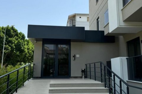 Продажа квартиры  в Оба, Анталье, Турция 2 комн., 55м2, №168247 – фото 6