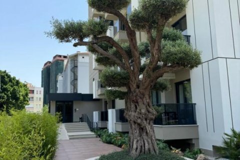 Продажа квартиры  в Оба, Анталье, Турция 2 комн., 55м2, №168247 – фото 2