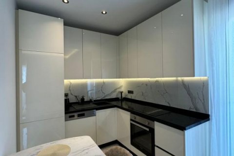 Продажа квартиры  в Оба, Анталье, Турция 2 комн., 55м2, №168247 – фото 25