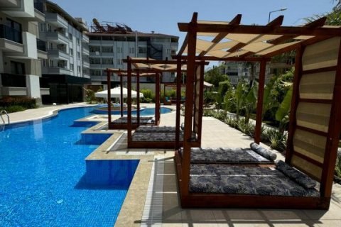 Продажа квартиры  в Оба, Анталье, Турция 2 комн., 55м2, №168247 – фото 5